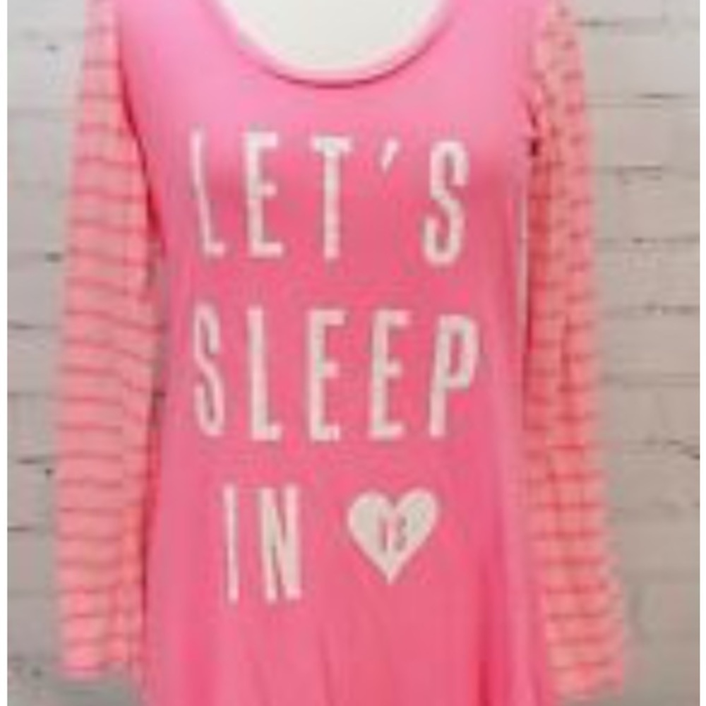 Victoria’s Secret Sleepshirt
